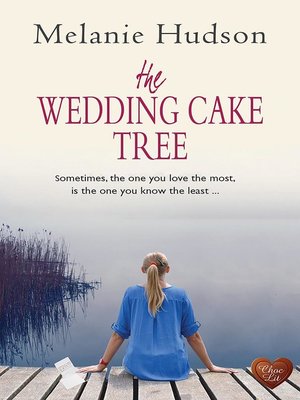 cover image of The Wedding Cake Tree